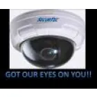 SECURTEC SECURITY SYSTEMS AND SERVICES