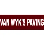 VAN WYK'S PAVING