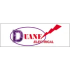 DUANE ELECTRICAL