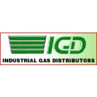 INDUSTRIAL GAS DISTRIBUTORS