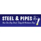 STEEL PIPES FOR AFRICA (WEST RAND) (PTY) LTD