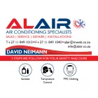 ALAIR AIRCONDITIONING