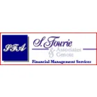 FOURIE S & ASSOCIATES FINANCIAL MANAGEMENT SERVICES CC