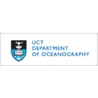 UNIVERSITY OF CAPE TOWN DEPARTMENT OF OCEANOGRAPHY