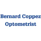 BERNARD COPPEZ OPTOMETRIST CC