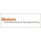 SHALOM PANELBEATING & SPRAYPAINTING