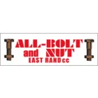 ALL BOLT AND NUT (EAST RAND)