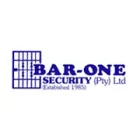 BAR-ONE SECURITY (PTY) LTD