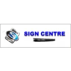 SIGN CENTRE