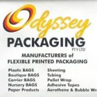 ODYSSEY PACKAGING PTY