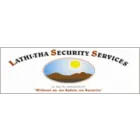 LATHI-THA SECURITY SERVICES