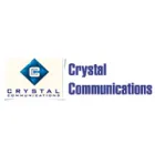 CRYSTAL COMMUNICATIONS