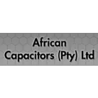 AFRICAN CAPACITORS (PTY) LTD
