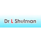 SHULMAN L DR