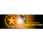 STAR TRAC VEHICLE TRACKER