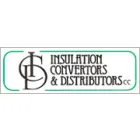 INSULATION CONVERTORS & DISTRIBUTORS CC