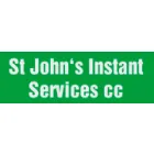 ST JOHN'S INSTANT SERVICES