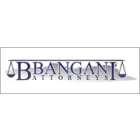 B BANGANI ATTORNEYS