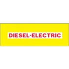 DIESEL ELECTRIC