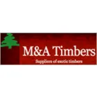 M & A TIMBERS CC