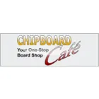 CHIPBOARD CAFE