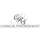 CLINICAL PSYCHOLOGIST: CINDY STRYDOM