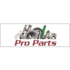 PRO-PARTS