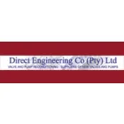 DIRECT ENGINEERING CO (PTY) LTD