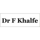 KHALFE F & MOHAMMED M
