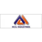 M C G INDUSTRIES (PTY) LTD