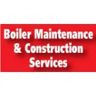 BOILER MAINTENANCE & CONSTRUCTION