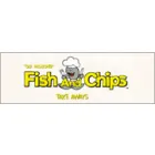 OLD FASHION FISH & CHIPS
