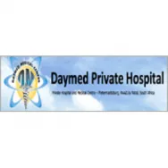 DAYMED PRIVATE HOSPITAL Medical in Pietermaritzburg KZN
