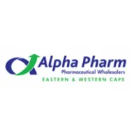 ALPHA PHARM BORDER Wholesalers in East London EC