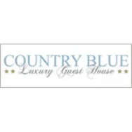 COUNTRY BLUE GUEST HOUSE Television in Polokwane LP