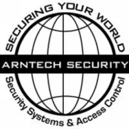 ARNTECH SECURITY Security Systems in Cape Town WC
